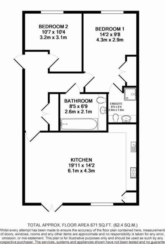 Additional image 12 of Town Centre, Hatfield
