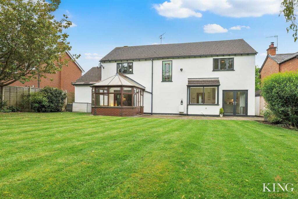 Additional image 21 of Birmingham Road, Mappleborough Green, B80 7BL