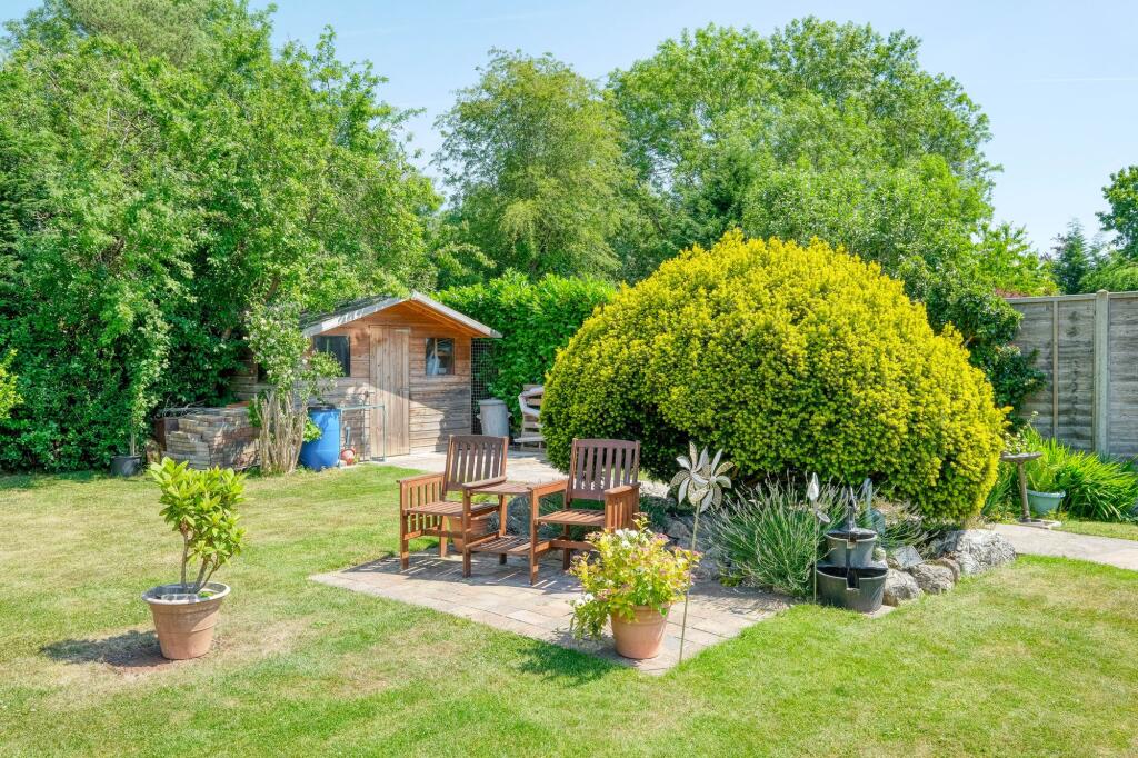 Additional image 24 of Haye Lane, Mappleborough Green, B80