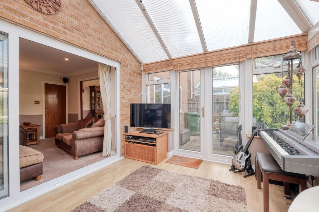 Additional image 7 of Copt Heath Drive, Knowle, B93