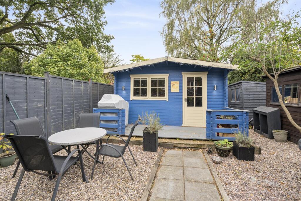 Additional image 18 of Witherford Croft, Solihull