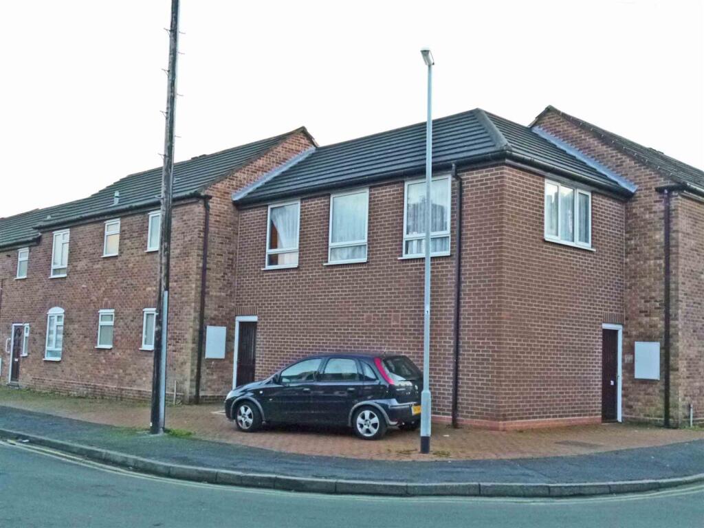 Property image for School Street