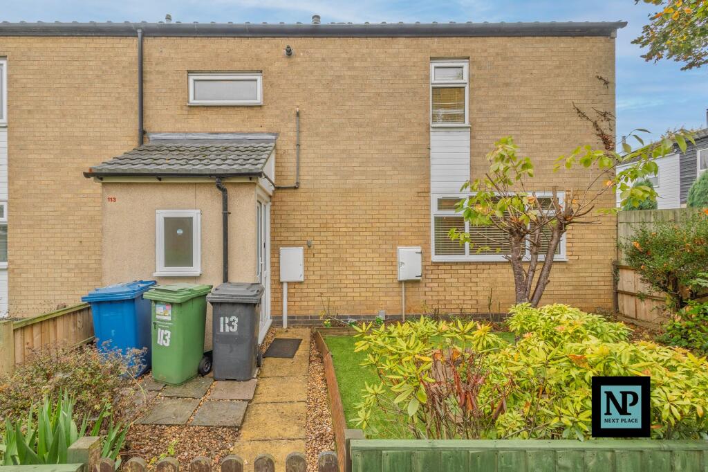 Property image for Cambrian, Tamworth, B77