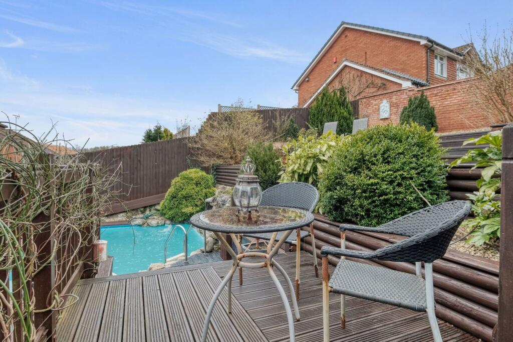 Additional image 16 of Milford Close, Redditch, B97