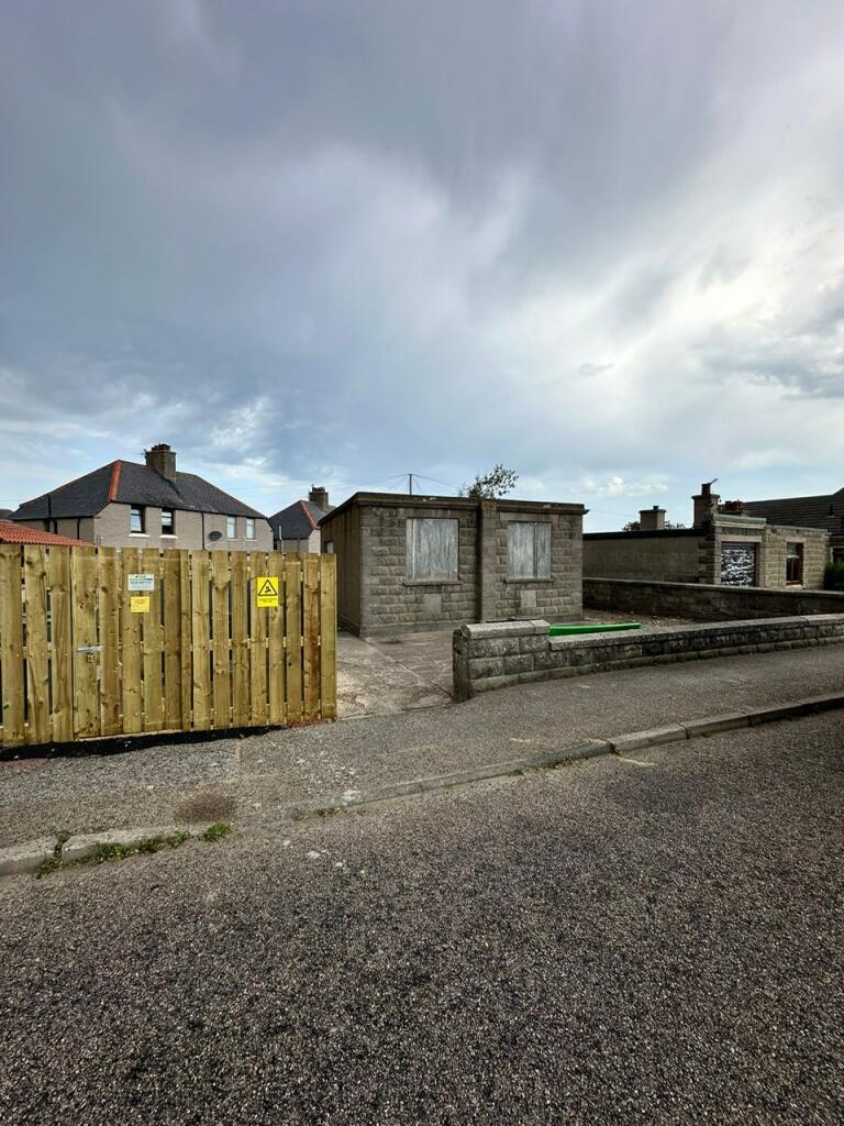 Additional image 2 of Wallace Avenue, Buckie, Banffshire