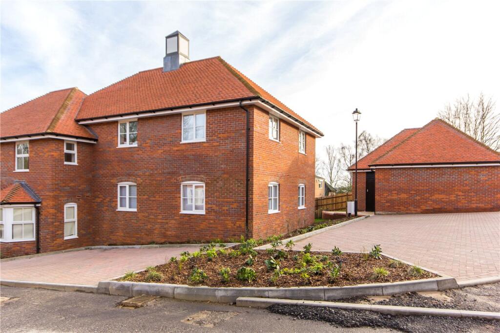 Property image for Humbers Hoe, Markyate, St. Albans, AL3