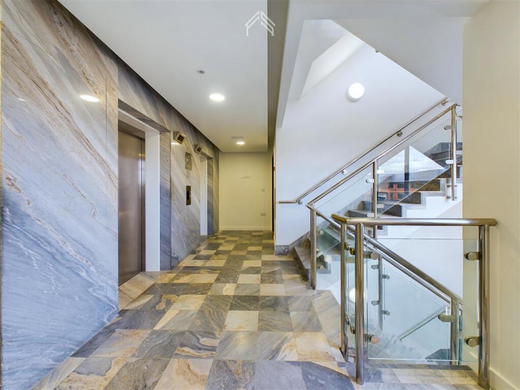 Additional image 10 of Abbott House, St. Albans AL1