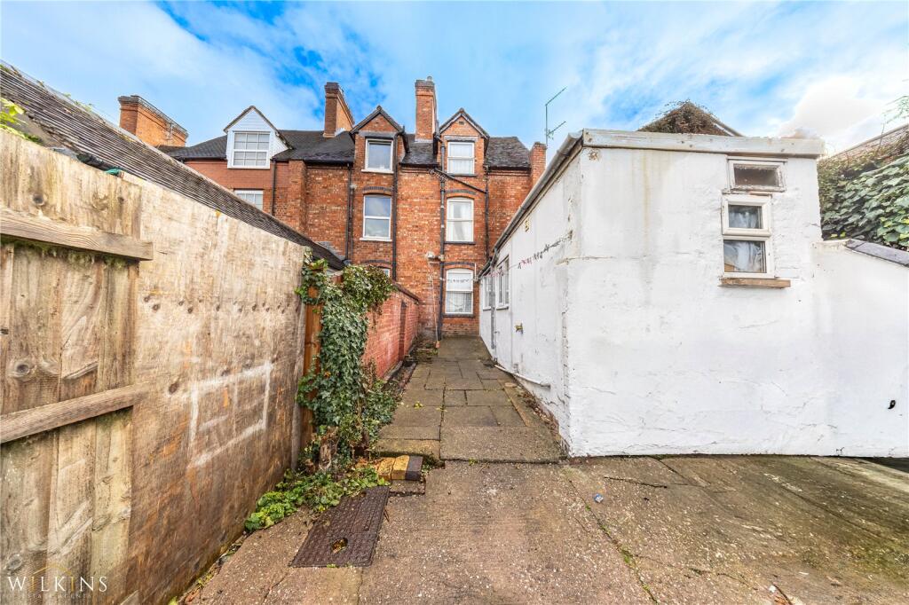 Additional image 21 of Orchard Street, Tamworth, Staffordshire, B79