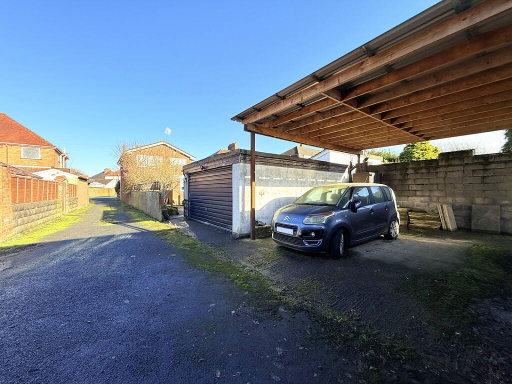 Additional image 17 of Newborough Road, Shirley