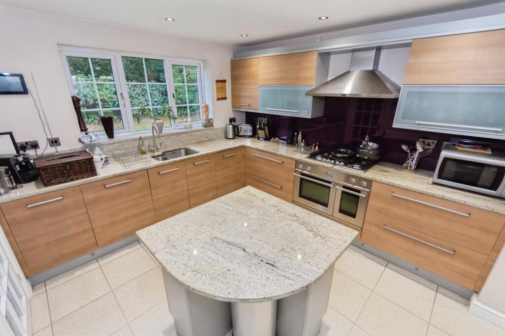 Additional image 11 of Boningale Way, Dorridge, Solihull