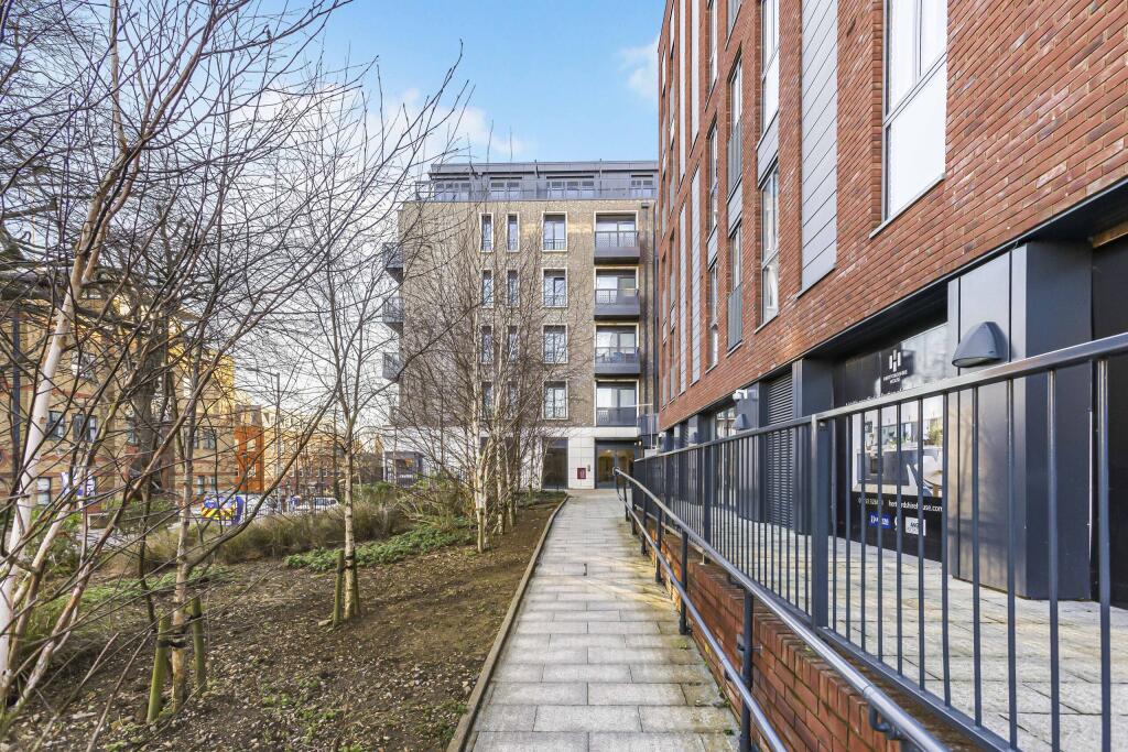 Additional image 15 of Hertfordshire House, Civic Close, St. Albans, Hertfordshire