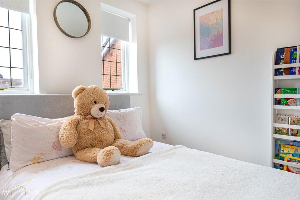 Additional image 31 of Hereford Way, Tamworth, Staffordshire, B78