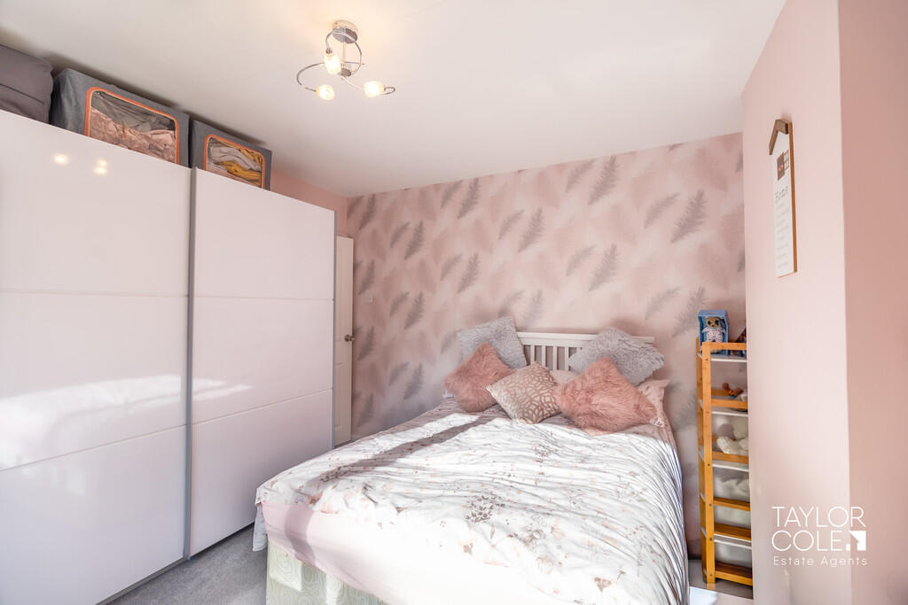 Additional image 26 of Broomfield Avenue, Fazeley