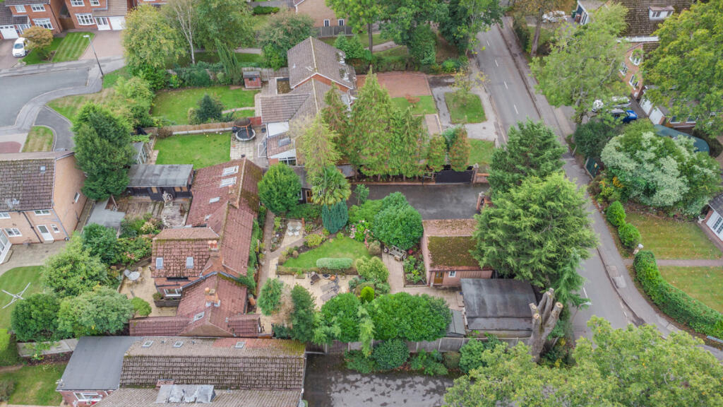 Additional image 34 of Bills Lane, Shirley, Solihull B90 2PJ