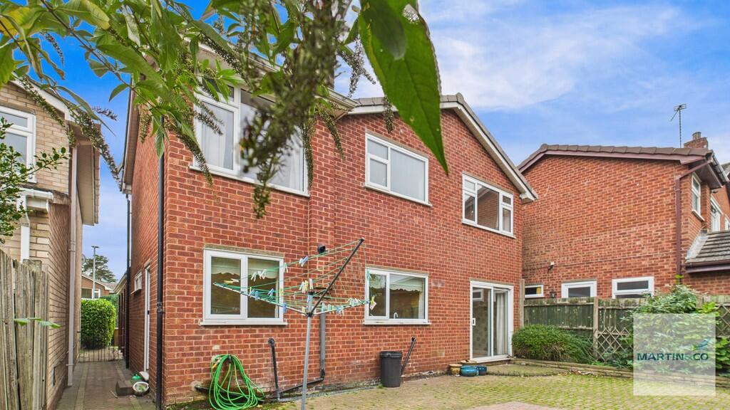 Additional image 15 of Aldin Close, Bonehill