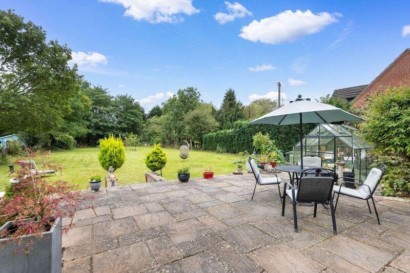 Additional image 20 of Southfield, Middletown Lane, Sambourne, B96