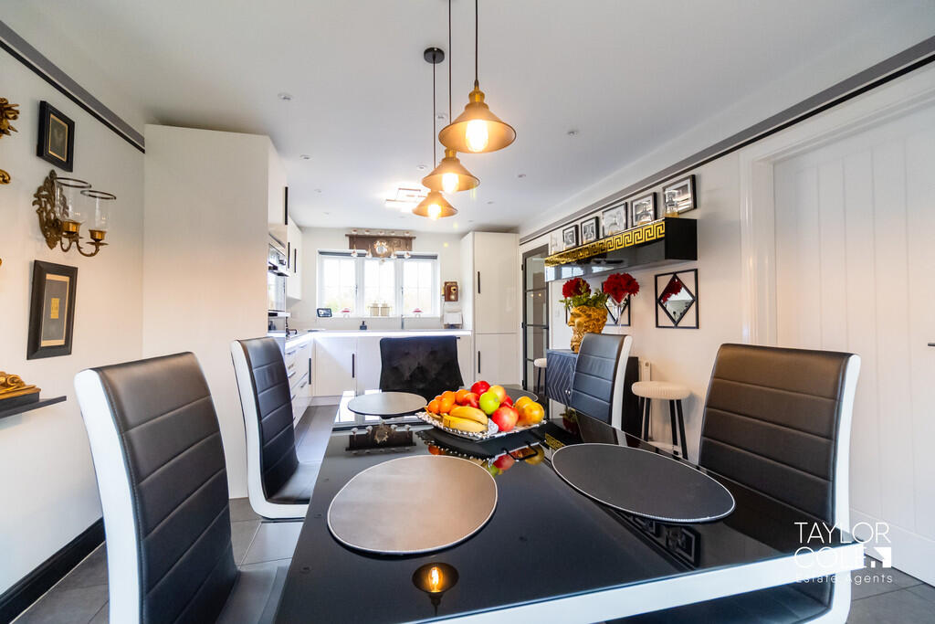 Additional image 12 of The Hills, Warton