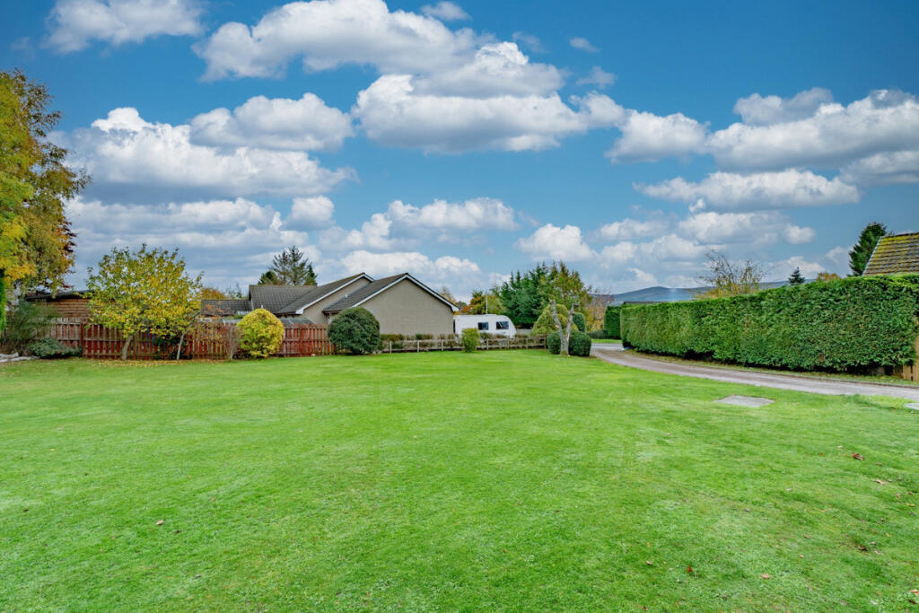 Additional image 26 of Dunnydeer Gardens, Insch, AB52