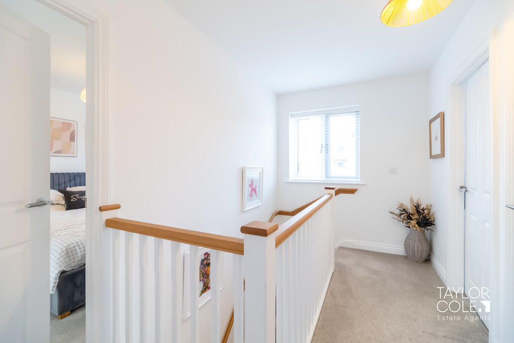 Additional image 28 of Hill Drive, Polesworth