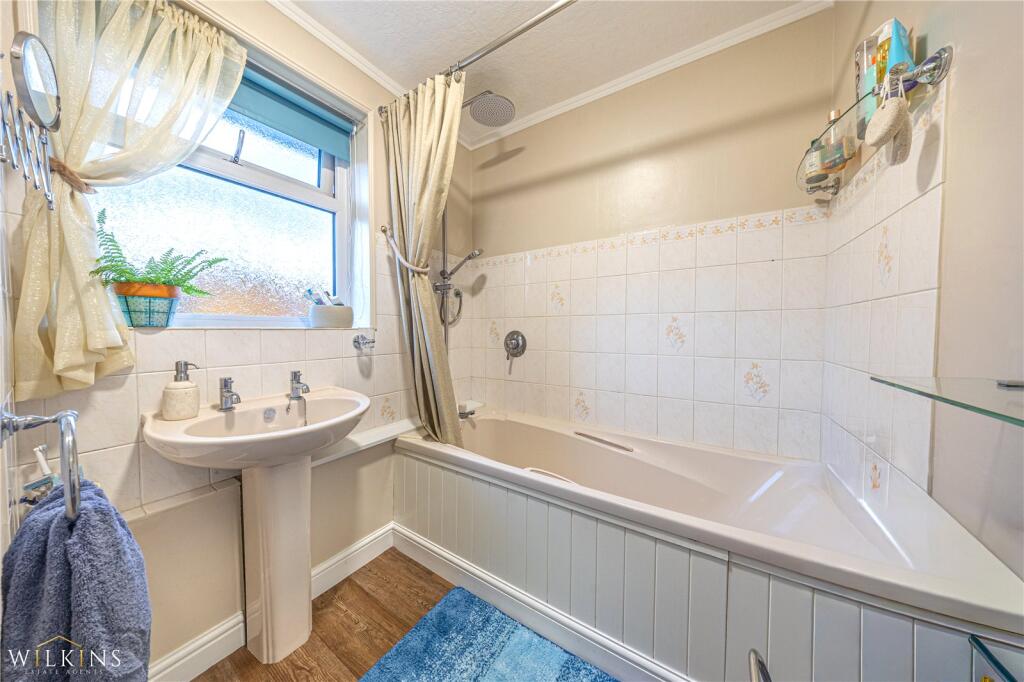 Additional image 19 of Deltic, Tamworth, Staffordshire, B77