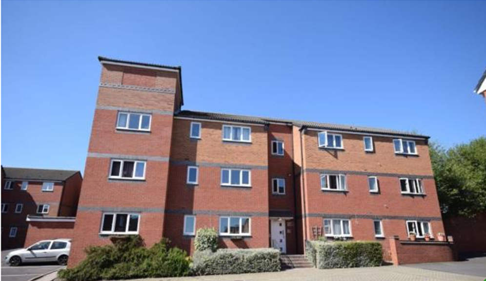 Property image for Peel Court, Wilnecote