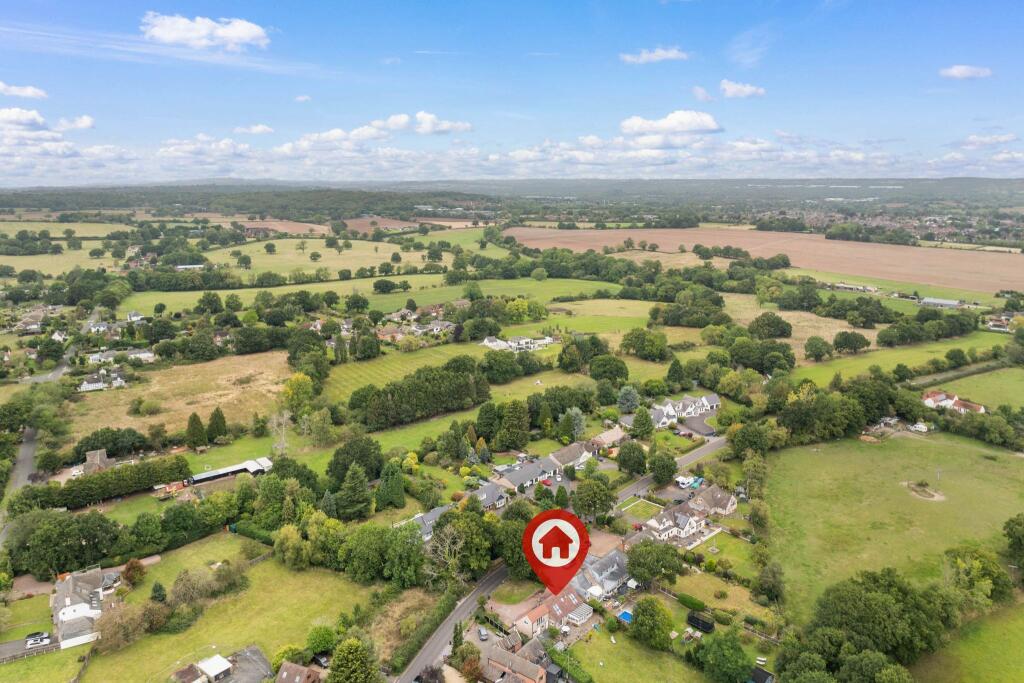 Additional image 5 of Southfield, Middletown Lane, Sambourne, B96