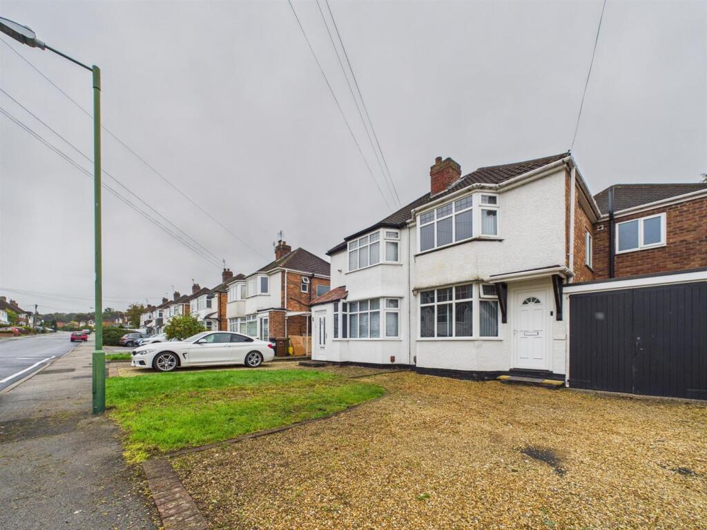 Additional image 20 of 76, Summerfield Road Solihull, B92 8PZ