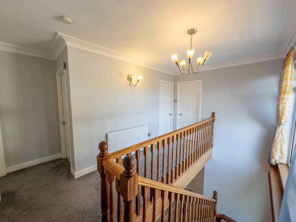 Additional image 18 of Birch Tree Grove, Solihull, B91