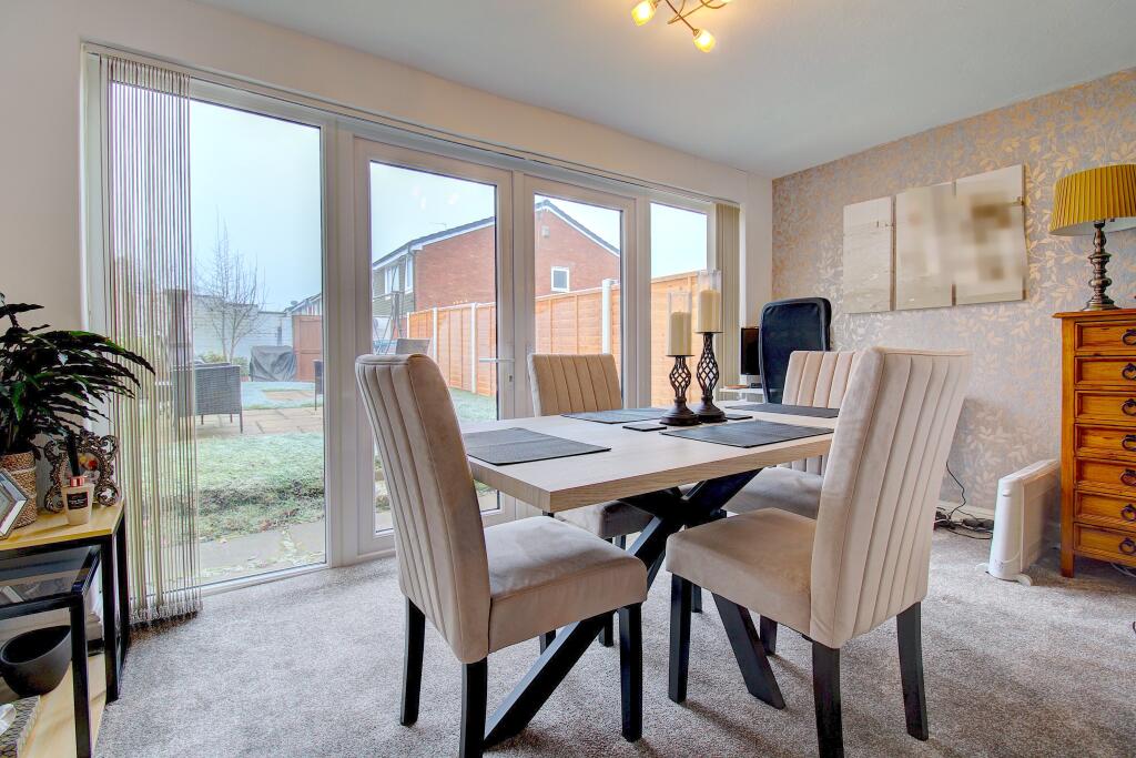 Additional image 3 of Redlake, Tamworth, B77