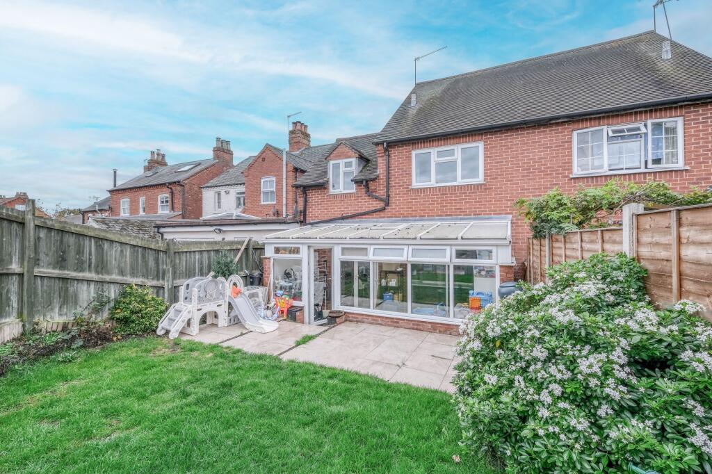 Additional image 15 of Foregate Street, Astwood Bank, B96