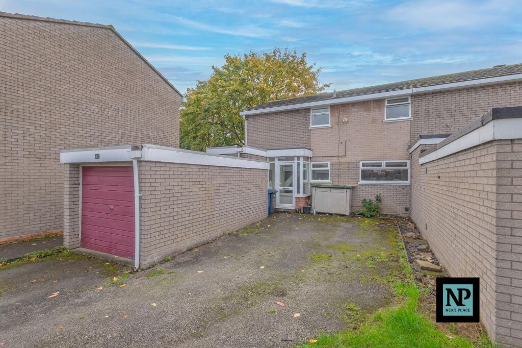 Additional image 2 of Campbell Close, Tamworth, B79