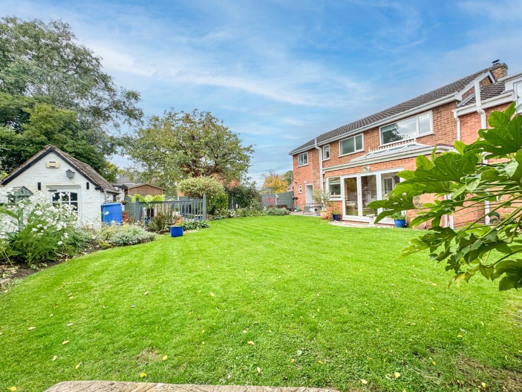 Additional image 15 of Kopervik, Birmingham Road, Lea Marston, Sutton Coldfield