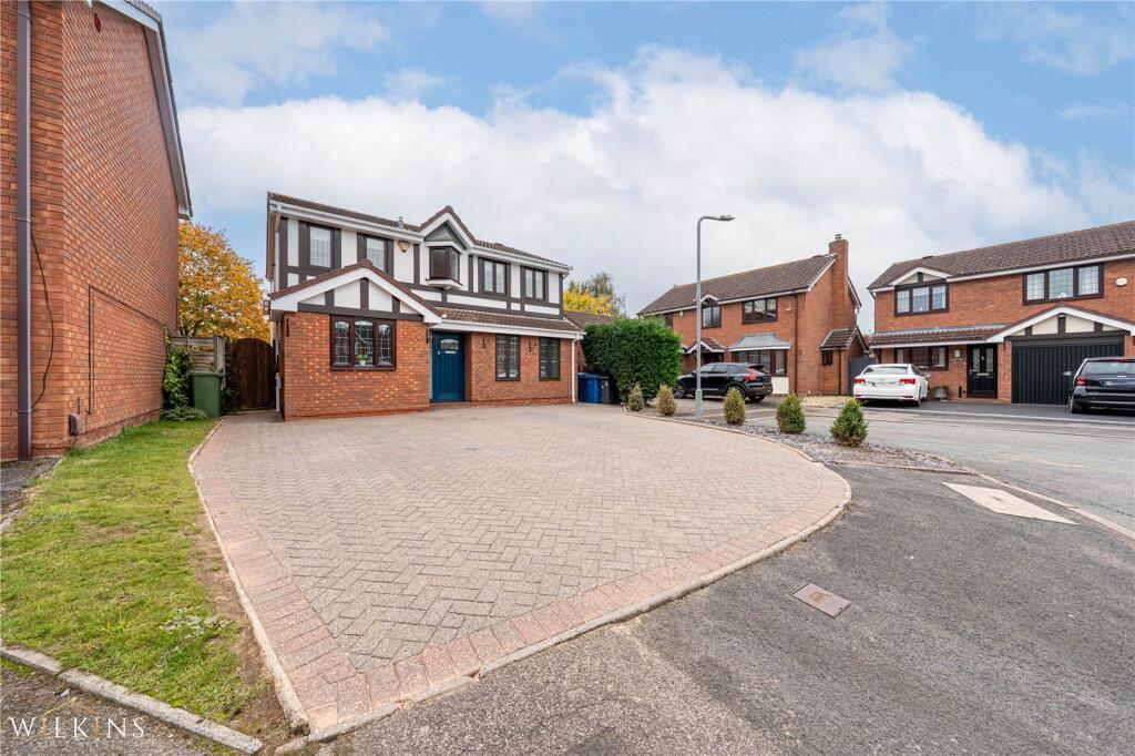 Additional image 50 of Hereford Way, Tamworth, Staffordshire, B78