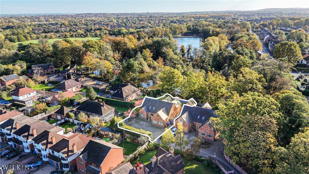 Additional image 52 of Park Lane, Bonehill, Tamworth, Staffordshire, B78