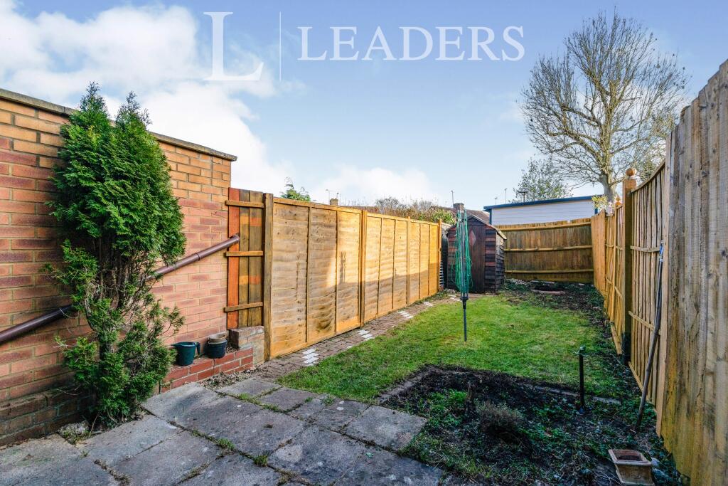 Additional image 8 of Mercers Row, St. Albans, AL1