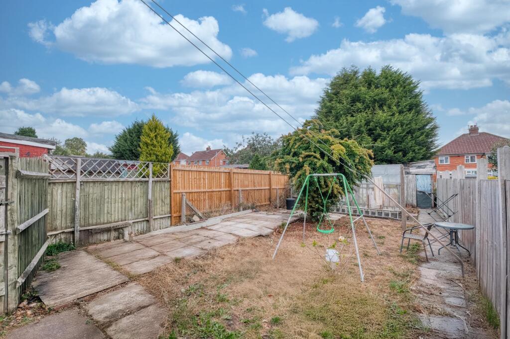 Additional image 9 of Birchensale Road, Redditch, B97