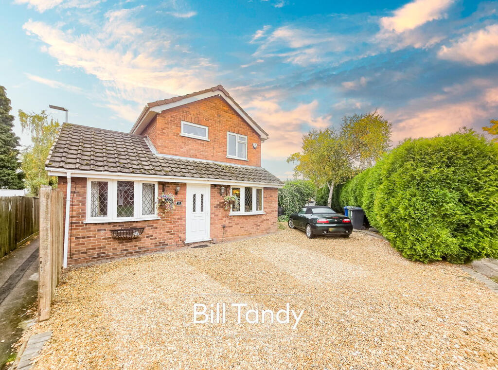 Property image for Sycamore, Wilnecote, Tamworth, B77