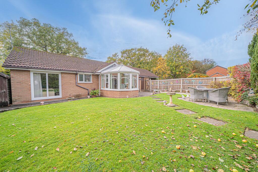 Additional image 19 of Tibberton Close, Solihull, B91