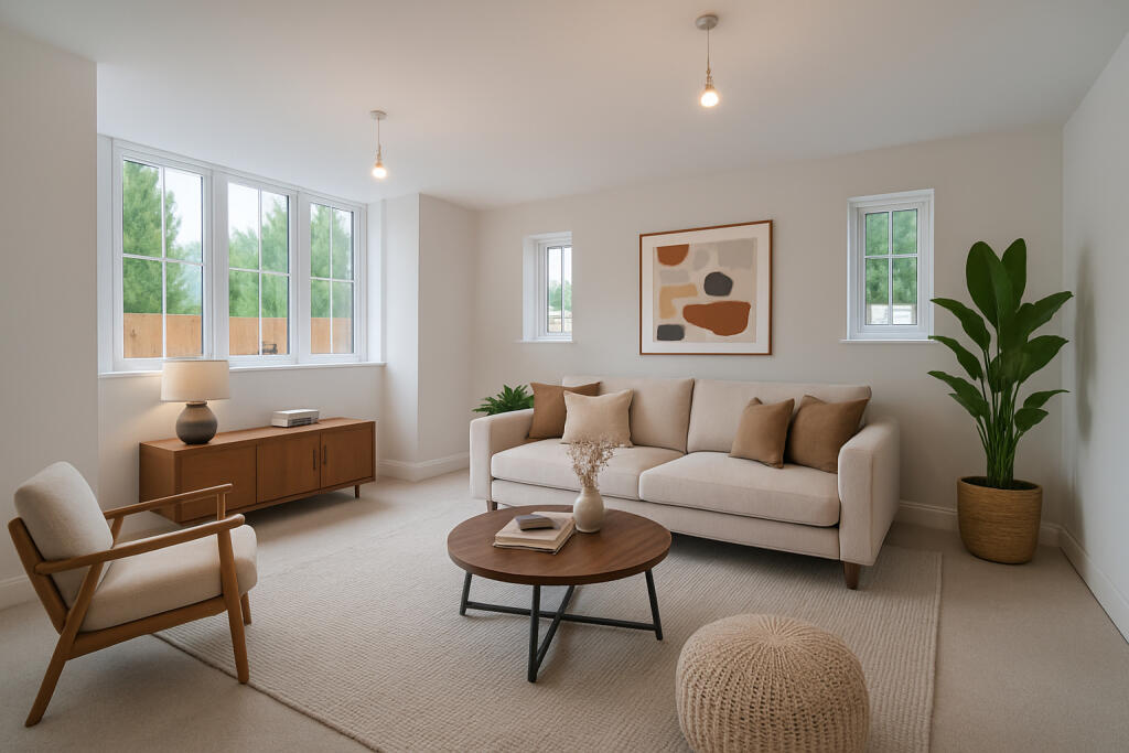 Additional image 10 of Pastures New, Lowbrook Lane, Tidbury Green, Solihull