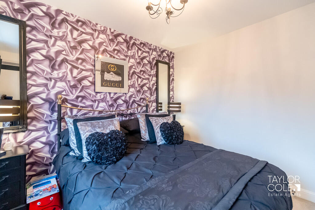 Additional image 25 of The Hills, Warton