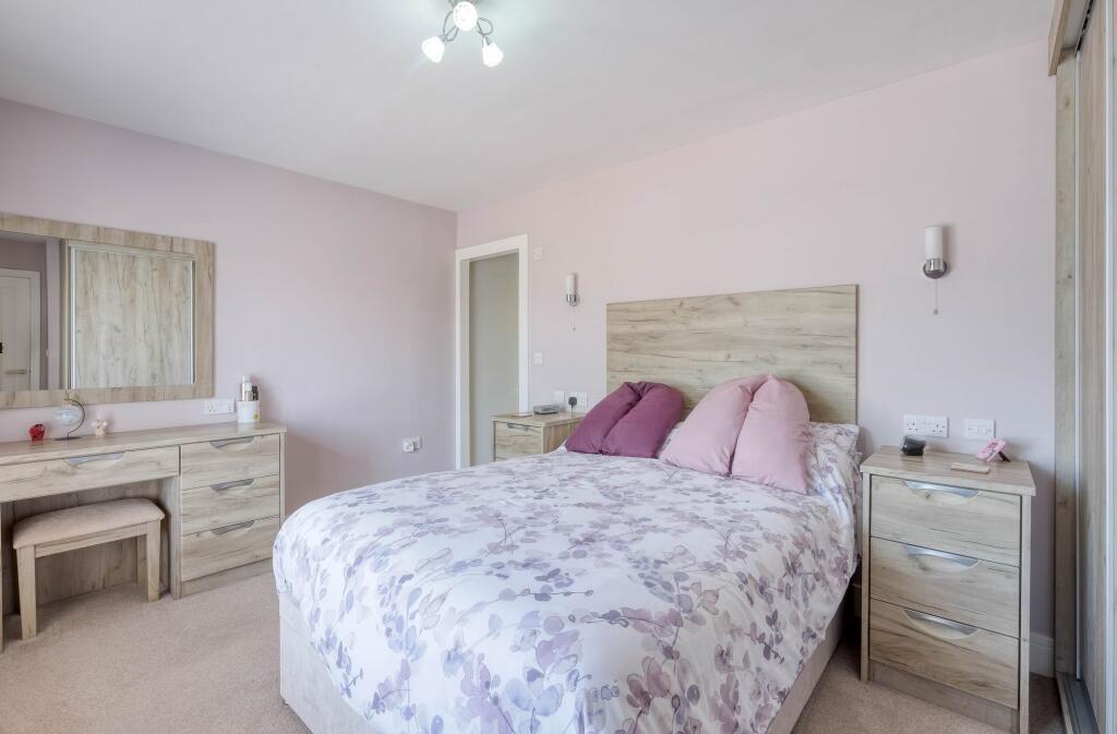 Additional image 11 of Haye Lane, Mappleborough Green, B80