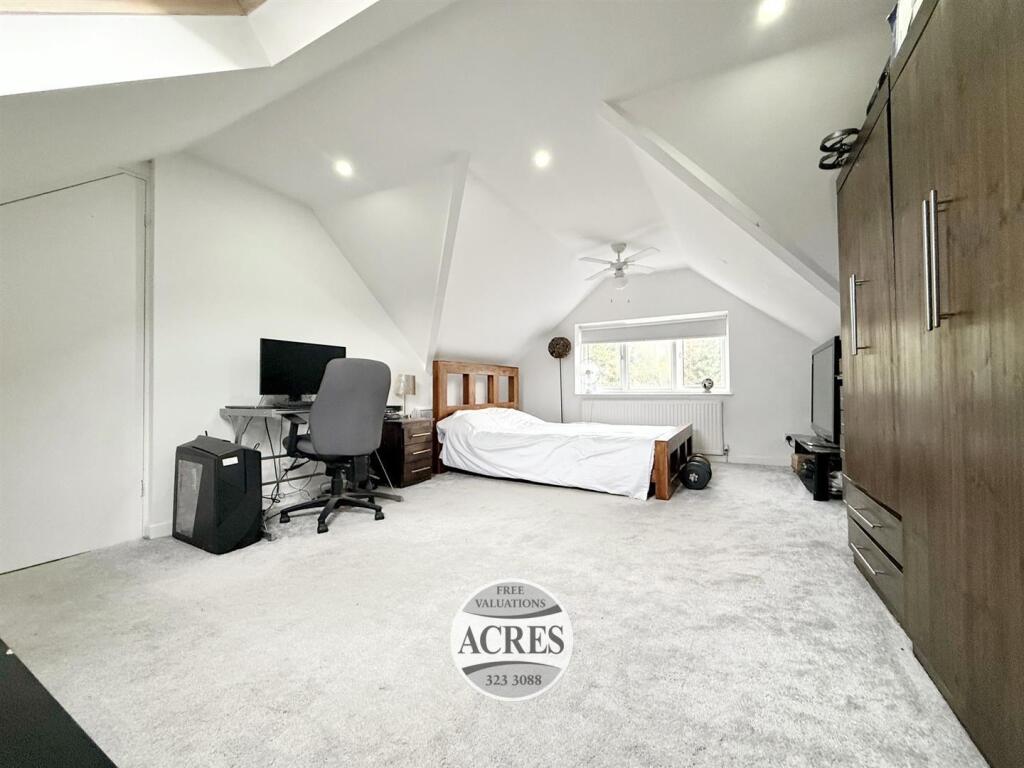 Additional image 24 of Jordan Road, Four Oaks