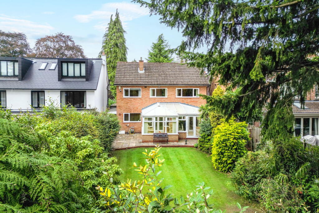 Additional image 25 of Manor Road, Solihull