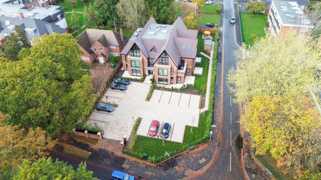 Additional image 27 of Mulberry Place, 212 Blossomfield Road, Solihull