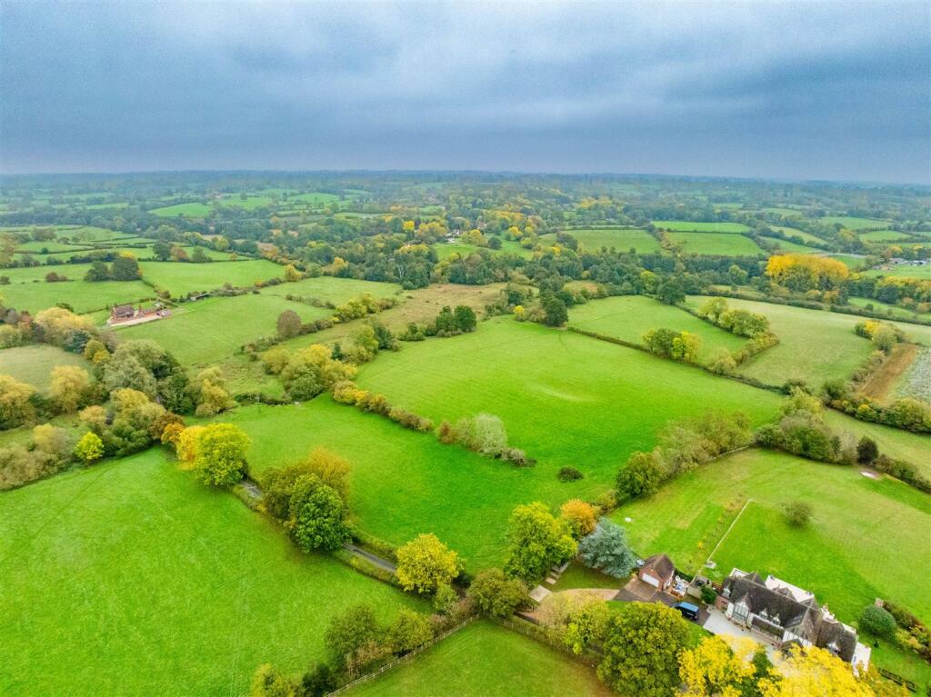 Additional image 4 of LOT A, Rookery Lane, Lowsonford, Nr. Henley-In-Arden