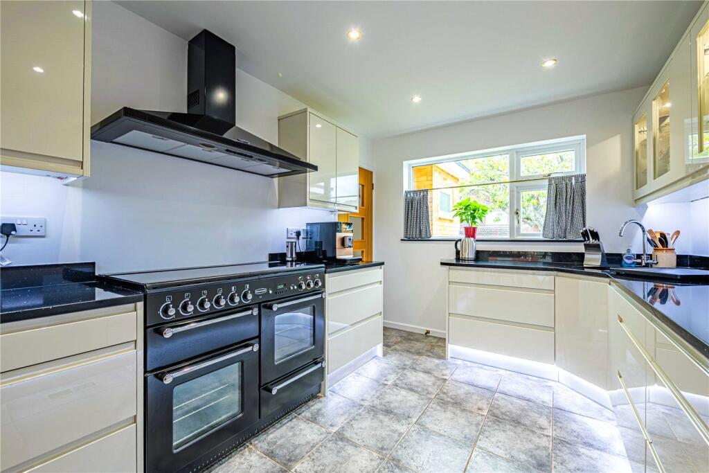 Additional image 6 of Long Fallow, St. Albans, Hertfordshire, AL2