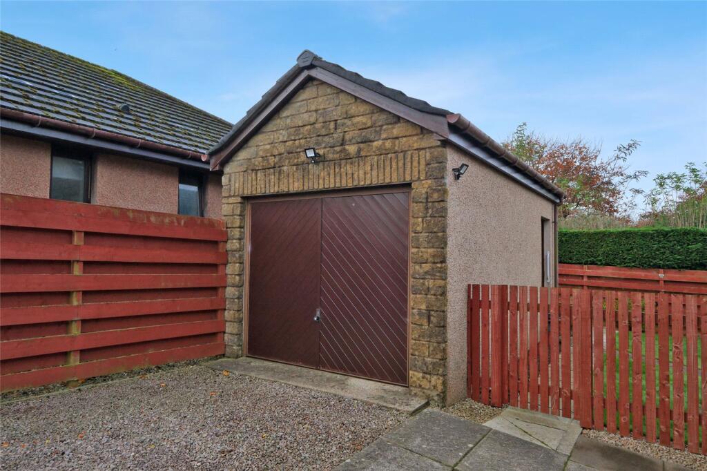 Additional image 18 of 110 Kirkburn, Laurencekirk, Aberdeenshire, AB30