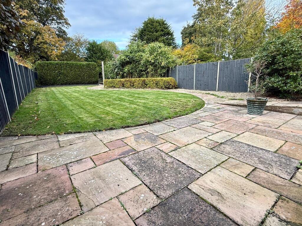 Additional image 20 of Welford Road, Shirley, Solihull