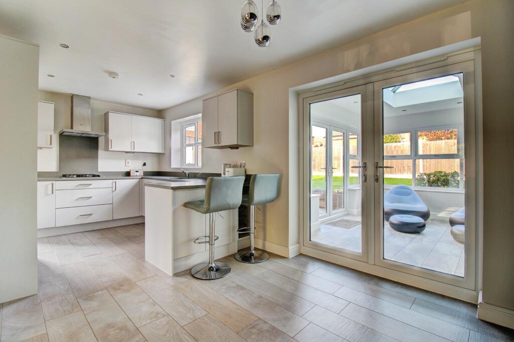 Additional image 6 of Croft Close, Tamworth, B77