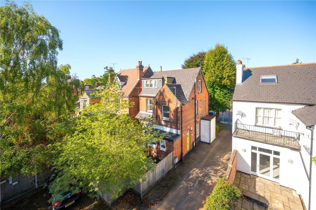 Additional image 9 of Lemsford Road, St. Albans, Hertfordshire